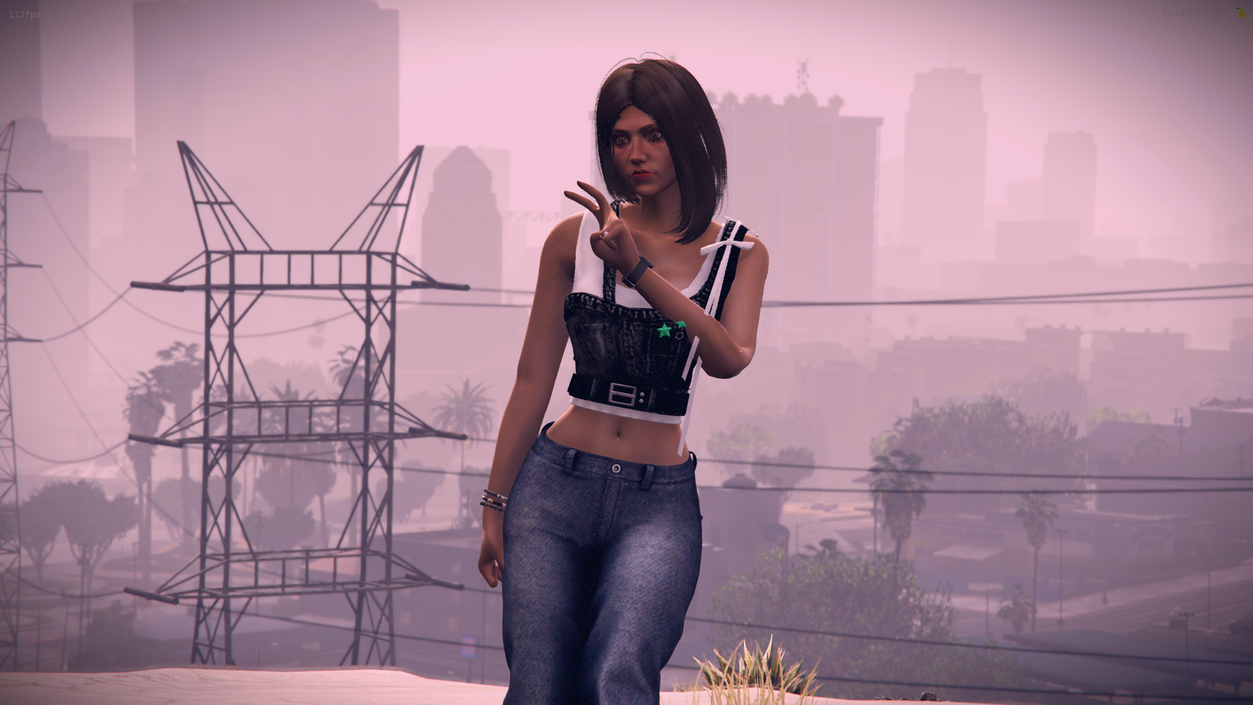 Foto 3 de Cassandra Blake